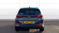 Kia Sportage 1.6 GDi ISG 2 5dr Petrol Estate